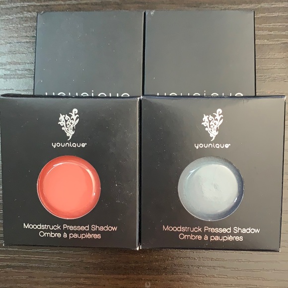 Younique eyeshadow -fancy and lively - Picture 1 of 3